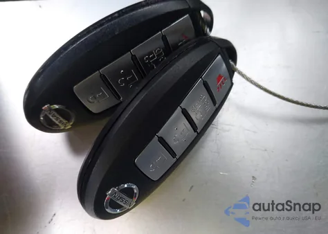 2016 Nissan Leaf S из США, поврежденный, VIN 1N4BZ0CPXGC313871